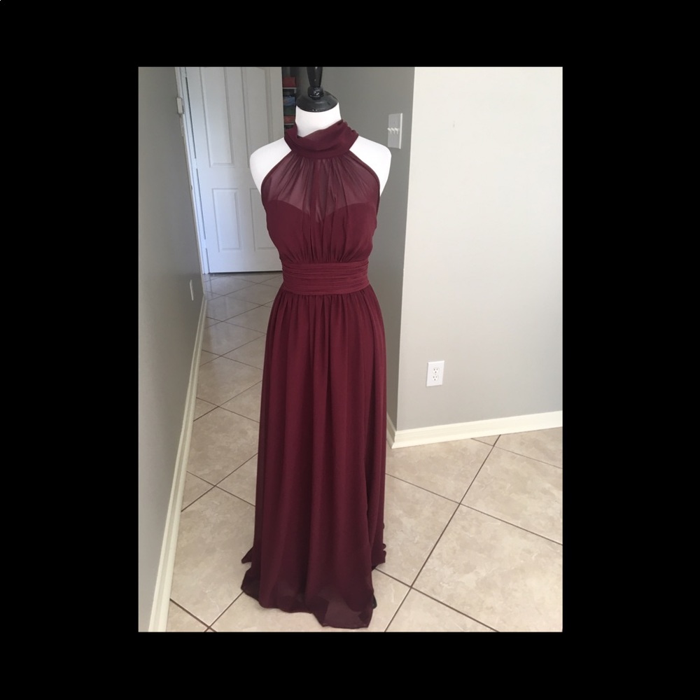 Bill Levkoff Dress
